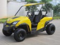 MINI UTV 200 CITY LINE