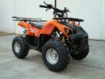 ATV 110ccm - Grizzly 14800,- ruzné barvy