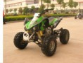 ATV 110 NITRO podobnost s Kawasaki KFX čistě náhodná. 14800,-